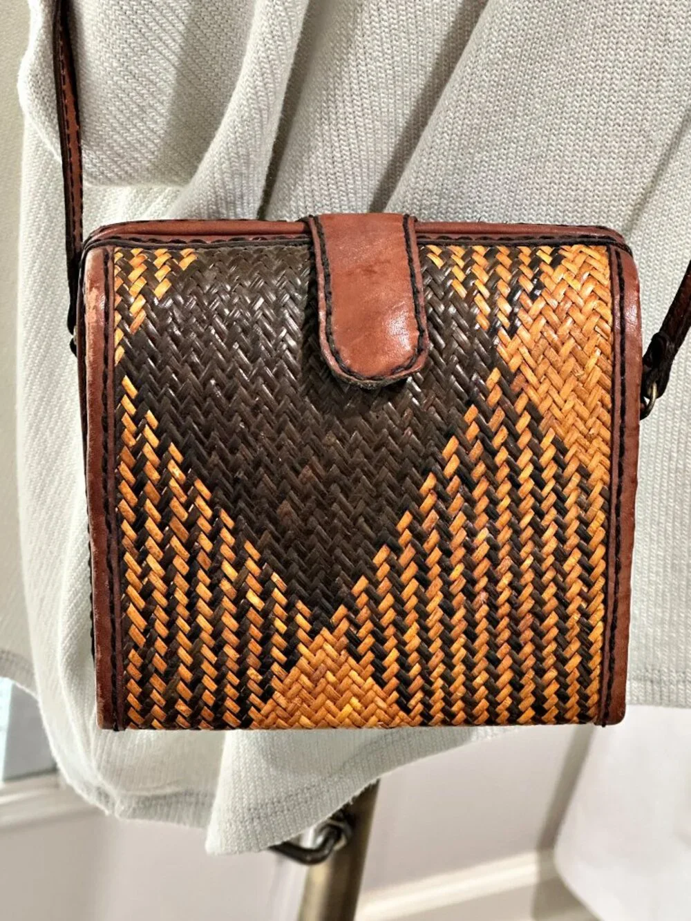 N/A *mini crossbody